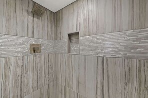 Een douche