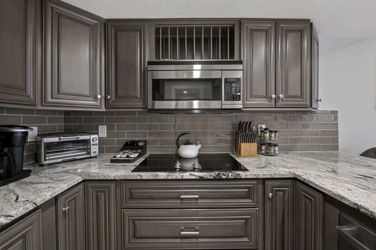 雪櫃、微波爐、洗碗機、咖啡機/沖茶器