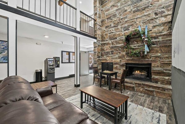 Interior - Cozy Studio near Main St. | Pool, Hot Tub, Shuttle (Park City)