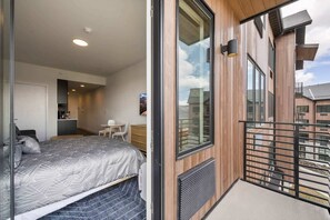 1 chambre, draps fournis