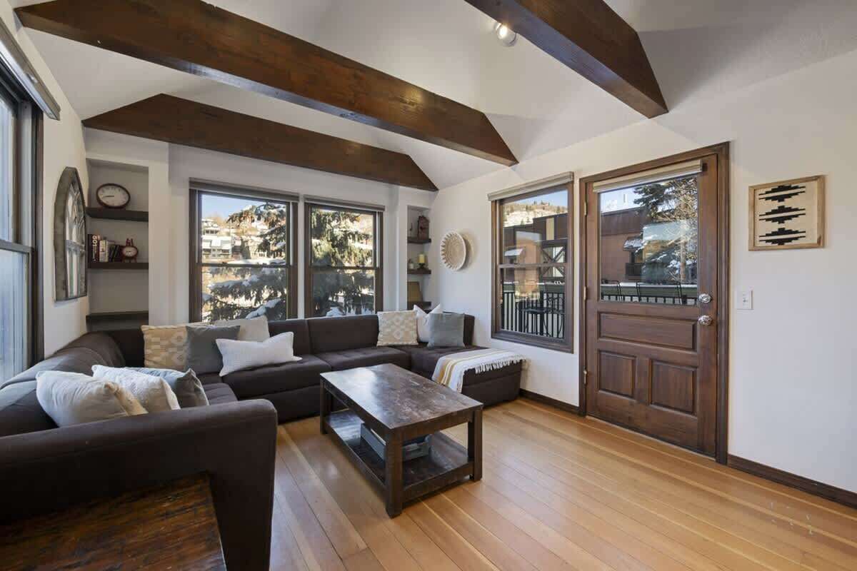 TV, video games, offices