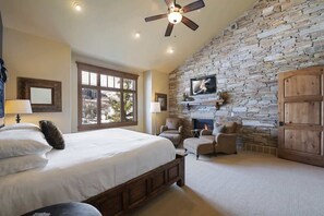 5 bedrooms, WiFi - Luxury, Leisure Mountain Magic in Upper DeerValley (Park City)