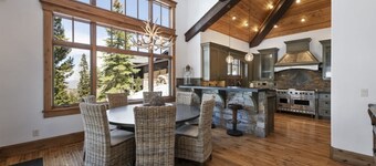 Deer Valley Lux Retreat | Mountain Living| Hot Tub