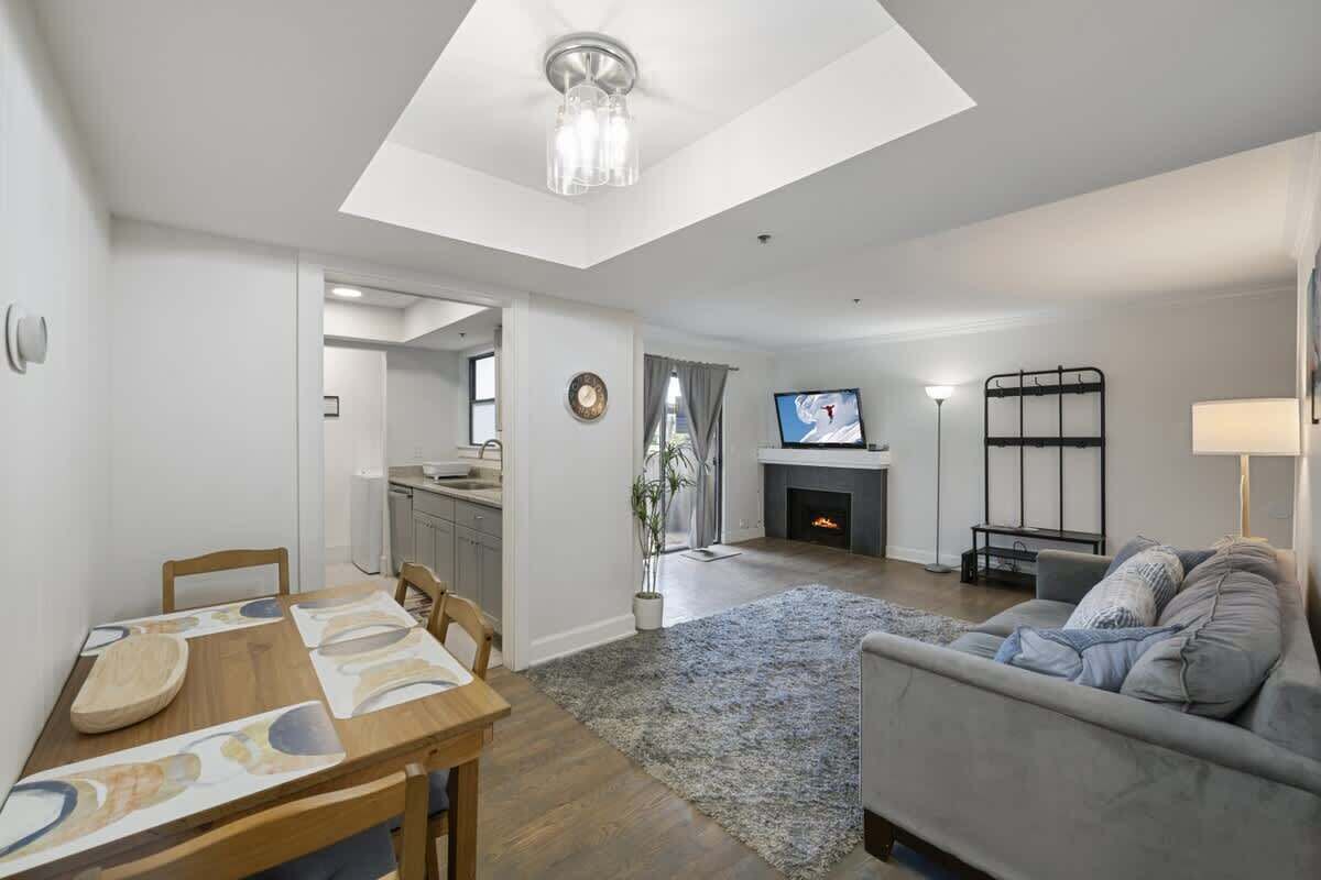 Fernseher, Arbeitsbereiche