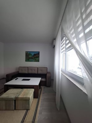 Interior - Apple Home (Sarajevo)