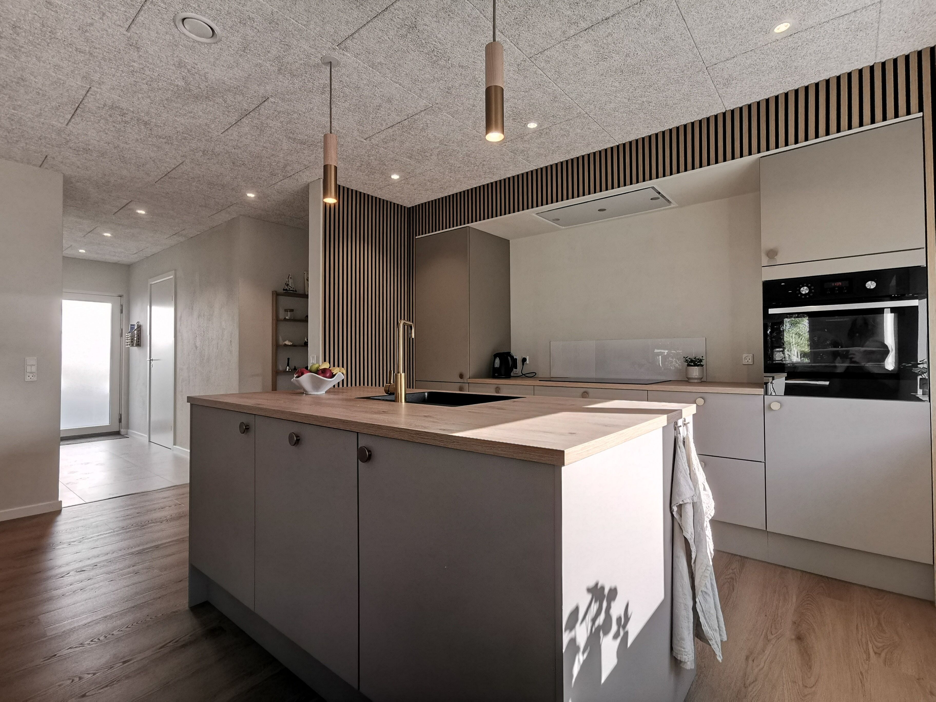 Rumah, 4 kamar tidur, Boleh Merokok, patio | Interior