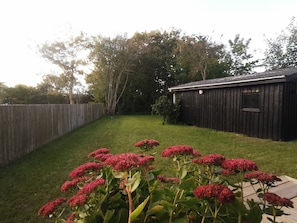 House, 4 Bedrooms, Smoking, Patio | Garden - Cozy 4-bedroom Holiday Home in Vesterø Havn, Denmark (Læsø)