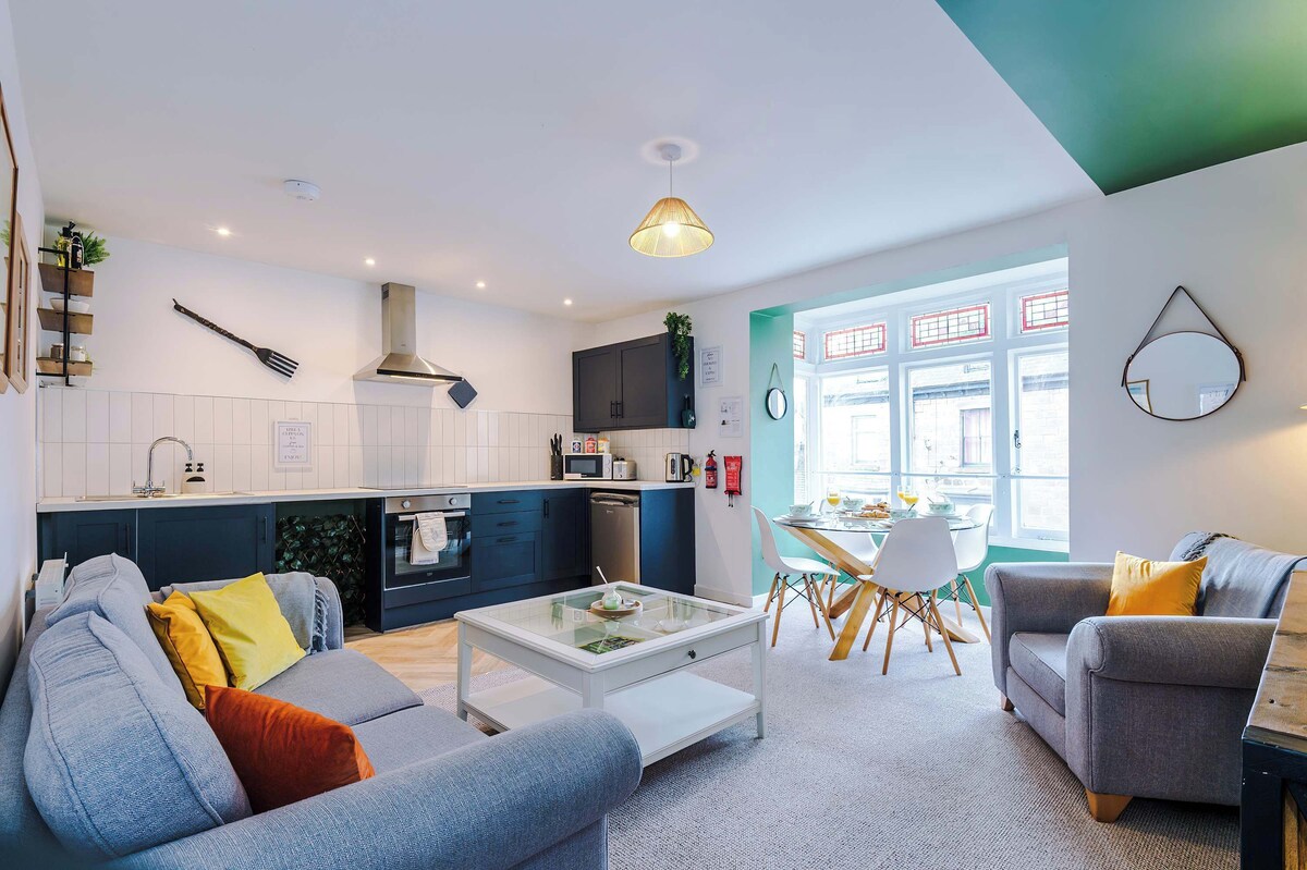 Bild für Gastgeberprofil