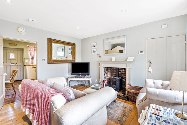 sitting room