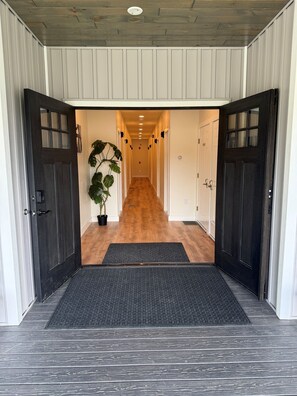 Interior - Winney Hill Studios #2 of 8 Studios  - Full Renovation, 1 mile to ASV (Oneonta)