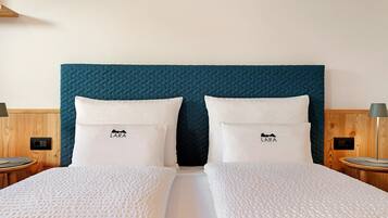 Wi-Fi, draps fournis