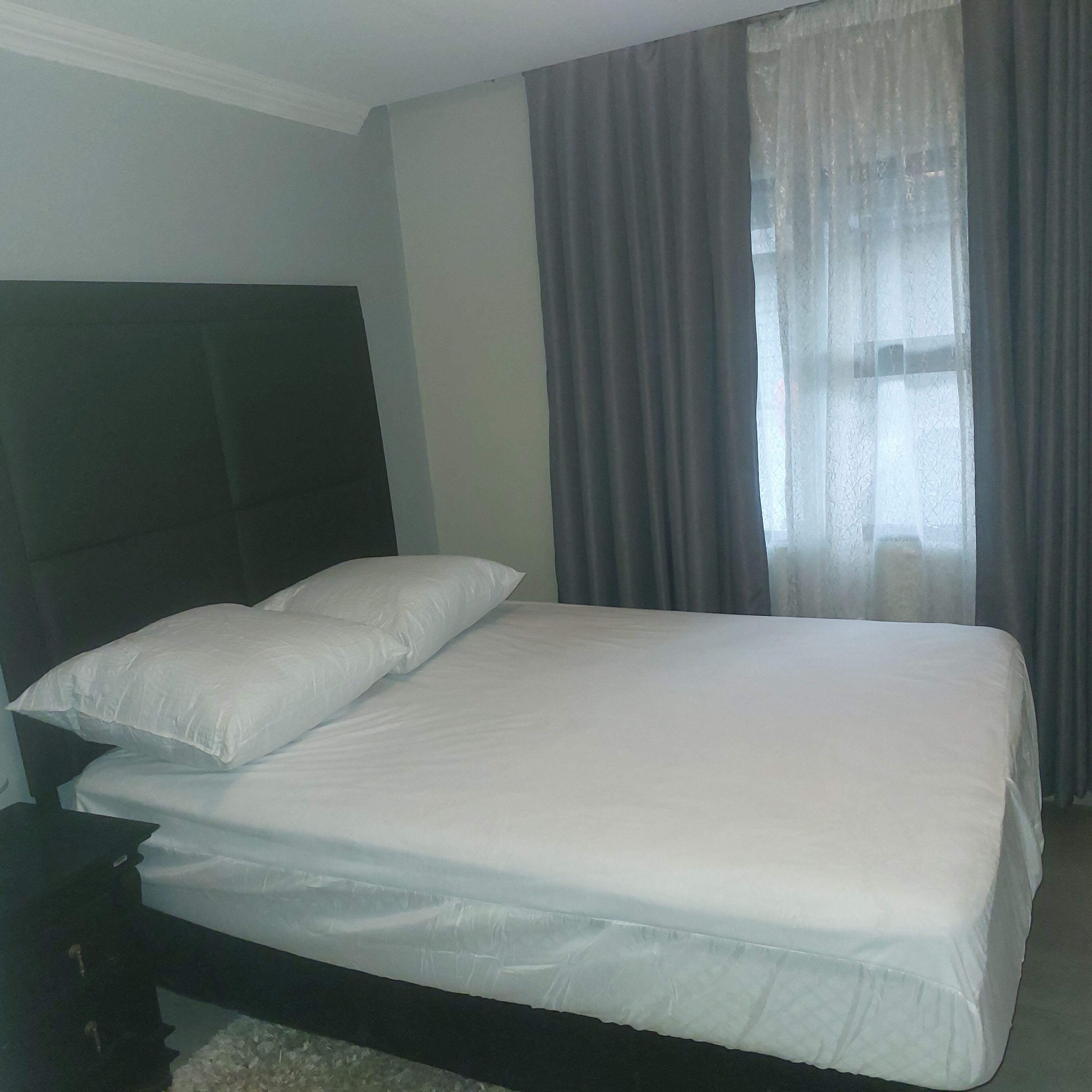 1 Schlafzimmer, Schreibtisch, Bügeleisen/Bügelbrett, kostenloses WLAN