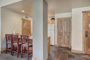 Interior - Cozy 3BR Condo Near Keystone Gondola | Sleeps 8 (Keystone)