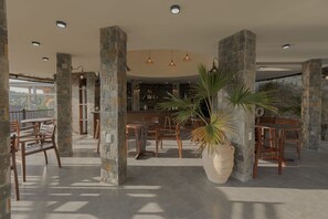 Café - VALLEY DE MANGO VILLA (Hue)