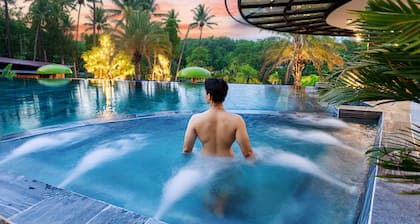 VALLEY DE MANGO VILLA