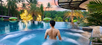 VALLEY DE MANGO VILLA