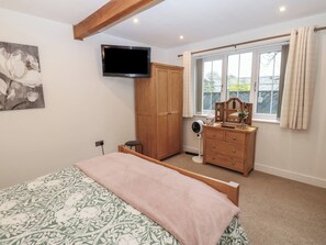 1 bedroom, individually decorated, individually furnished, free WiFi - Cobble Cottage (Appleby-in-Westmorland)