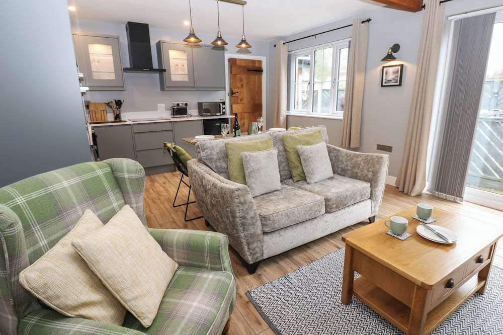 Cobble Cottage - Great Strickland