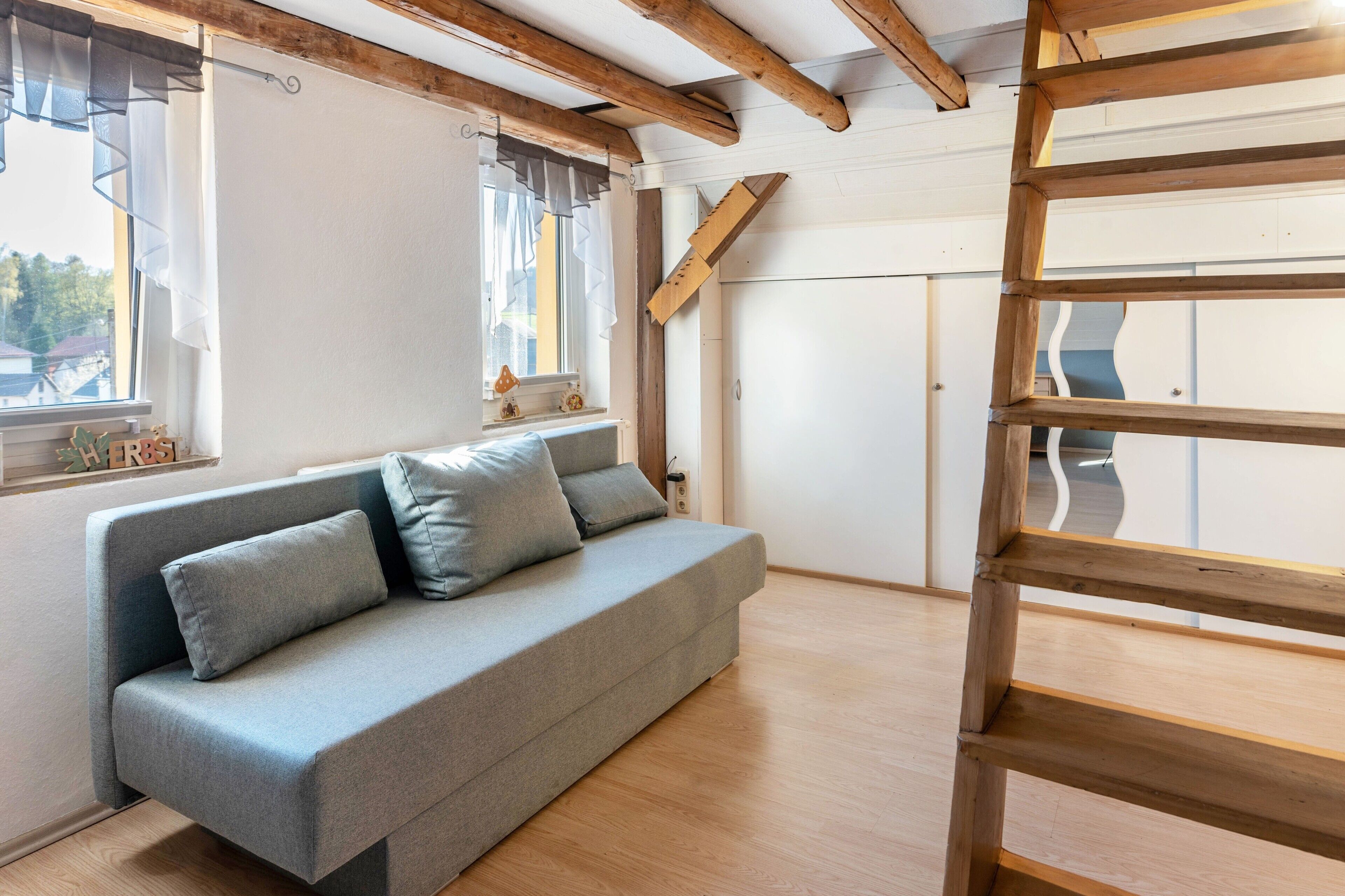 Fernseher