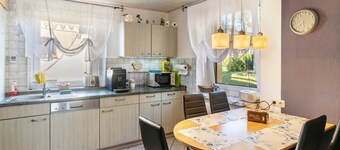 Apartment 'Like Home' mit Gemeinschaftsterrasse und WLAN