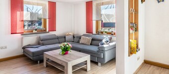 Apartment 'Like Home' with Shared Terrace and Wi-Fi