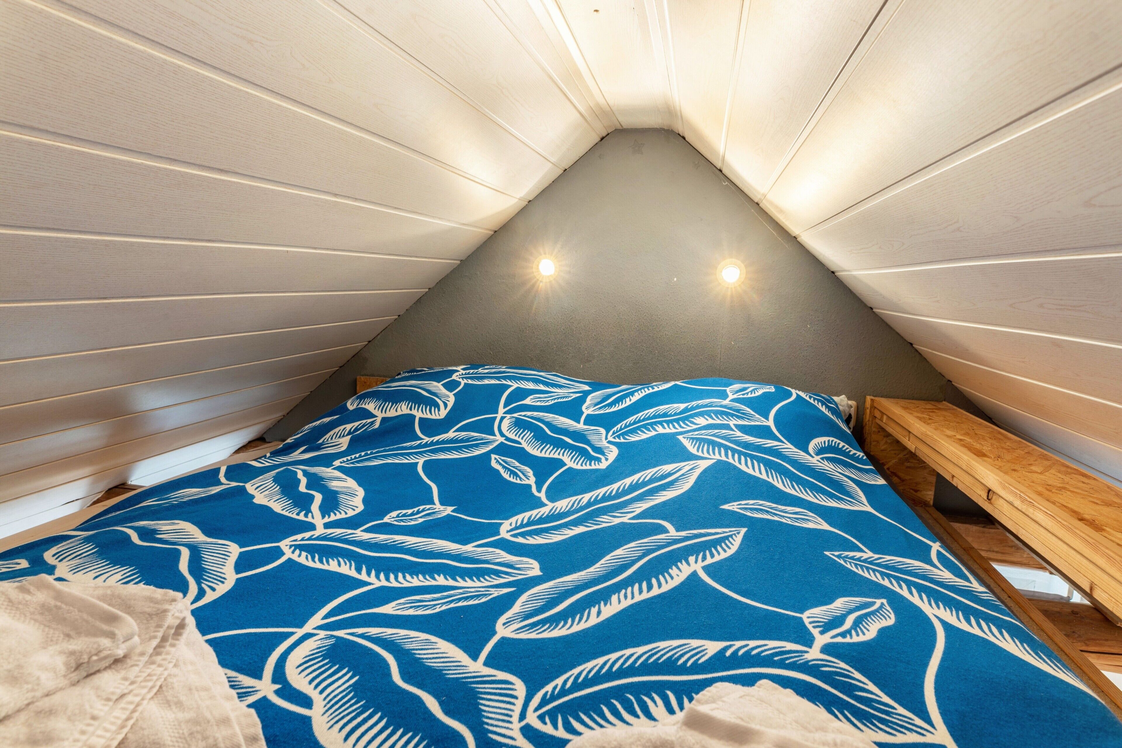 3 Schlafzimmer, WLAN, Bettwäsche