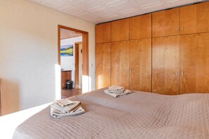 1 slaapkamer, wifi, beddengoed