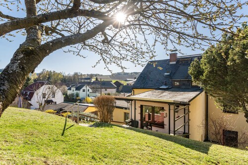 Apartment "Small but Fine" with Shared Terrace and Wi-Fi