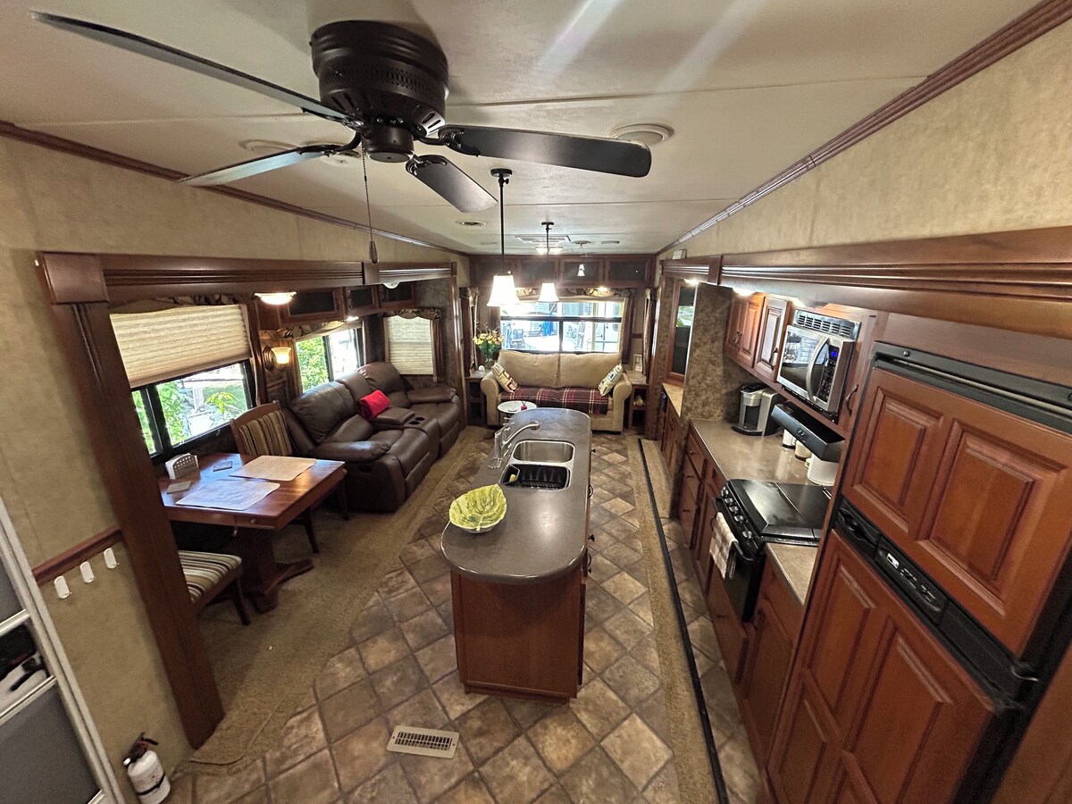 Image de profil de l’hôte