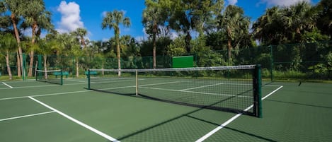 スポーツ場