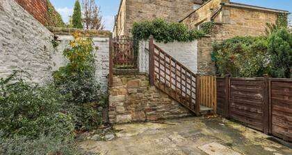 Coria House - North East Escape