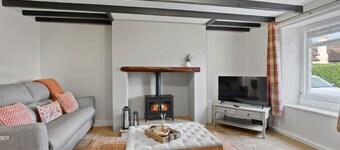 Coria House - North East Escape