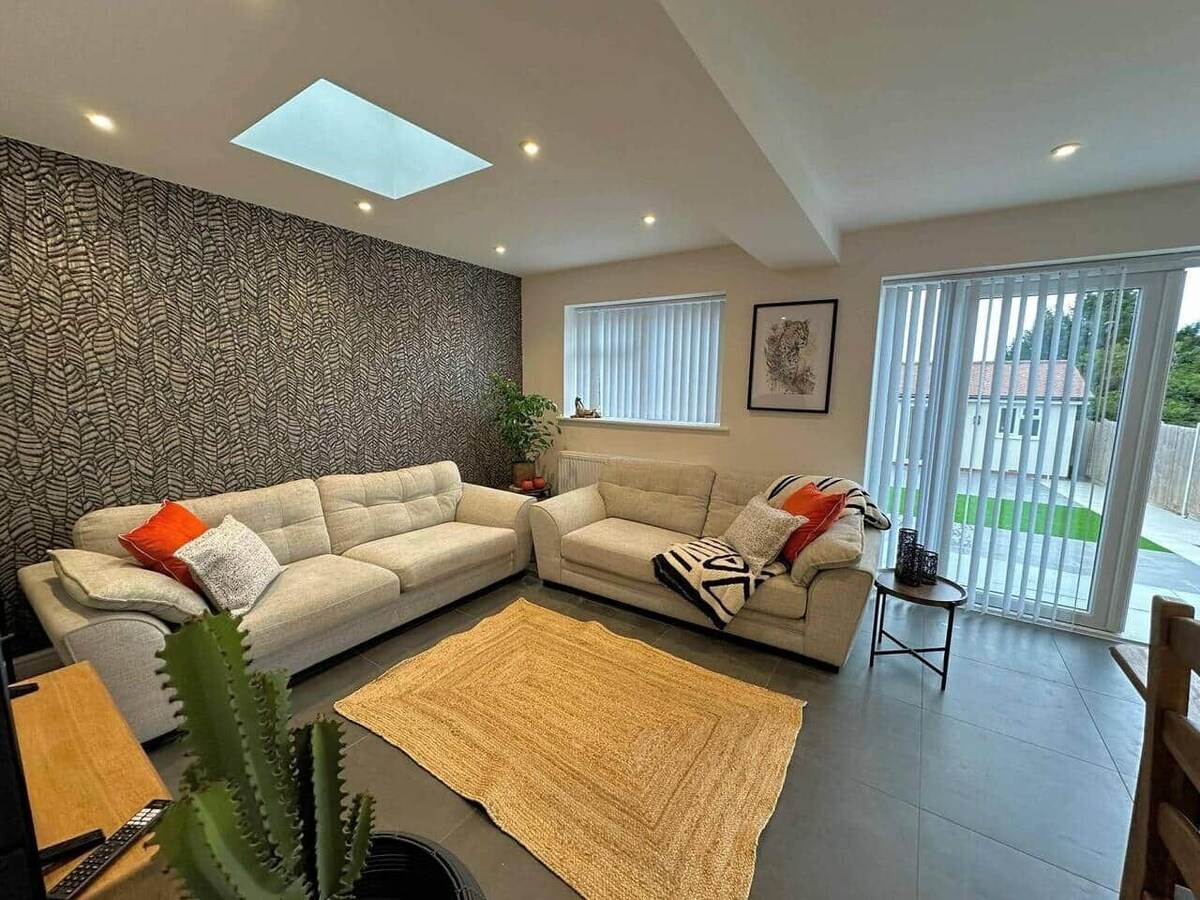 Bild für Gastgeberprofil