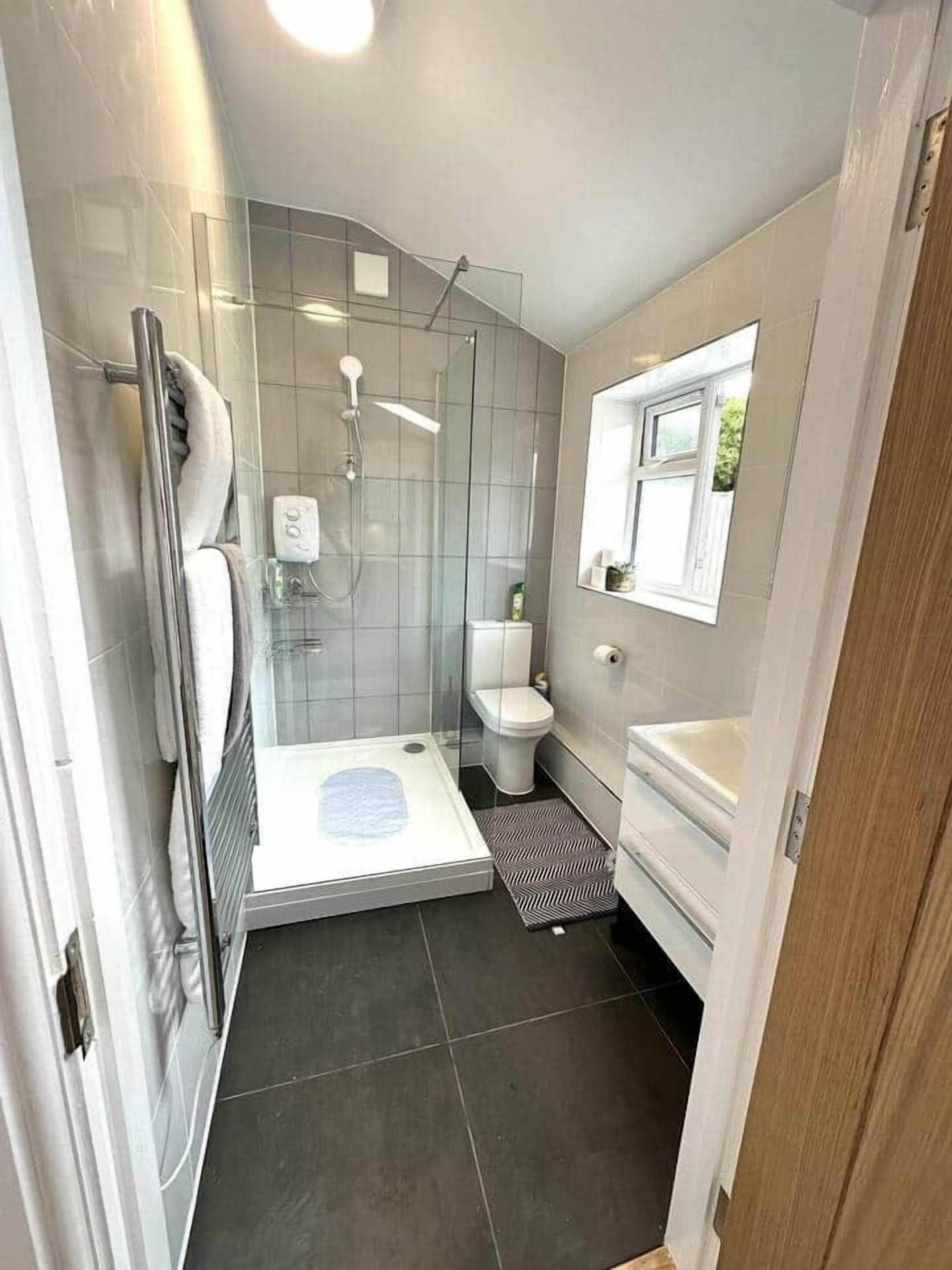 Towels