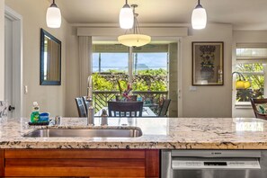 Interior - Summer Deal Poipu Condo with Pool Hot Tub and Lanai Views (Koloa)