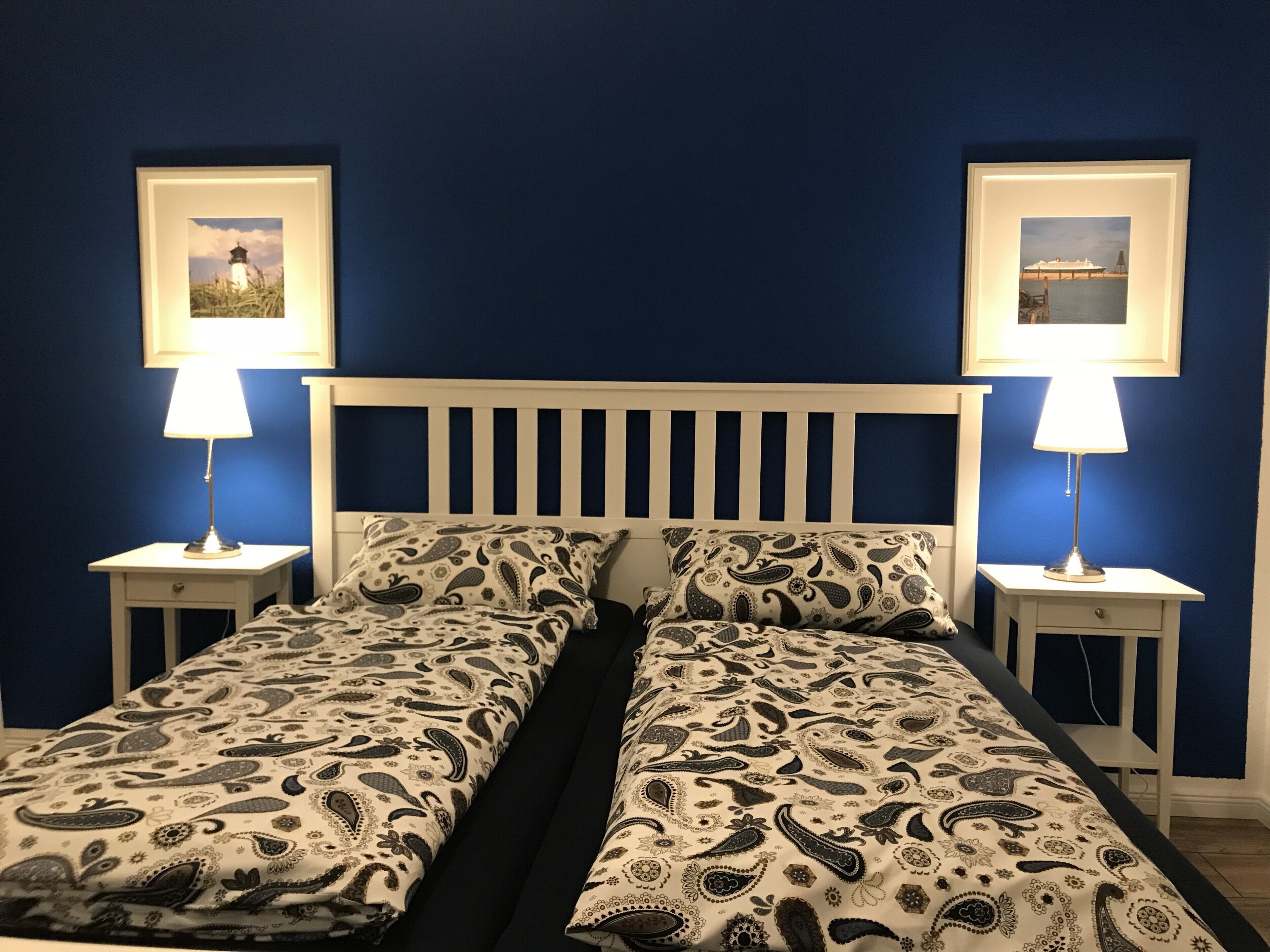 1 makuuhuone, Wi-Fi, vuodevaatteet