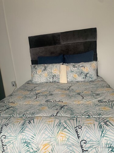 Country farmhouse in Pietermaritzburg