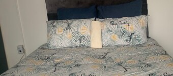 Country farmhouse in Pietermaritzburg