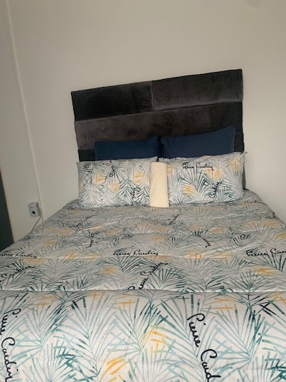 Country farmhouse in Pietermaritzburg