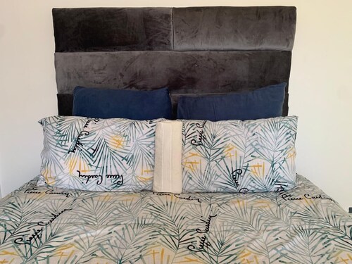 Country farmhouse in Pietermaritzburg