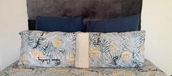 Country farmhouse in Pietermaritzburg