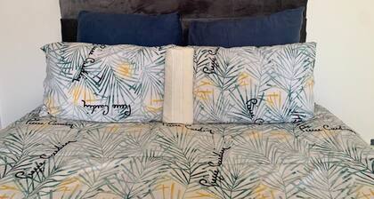 Country farmhouse in Pietermaritzburg