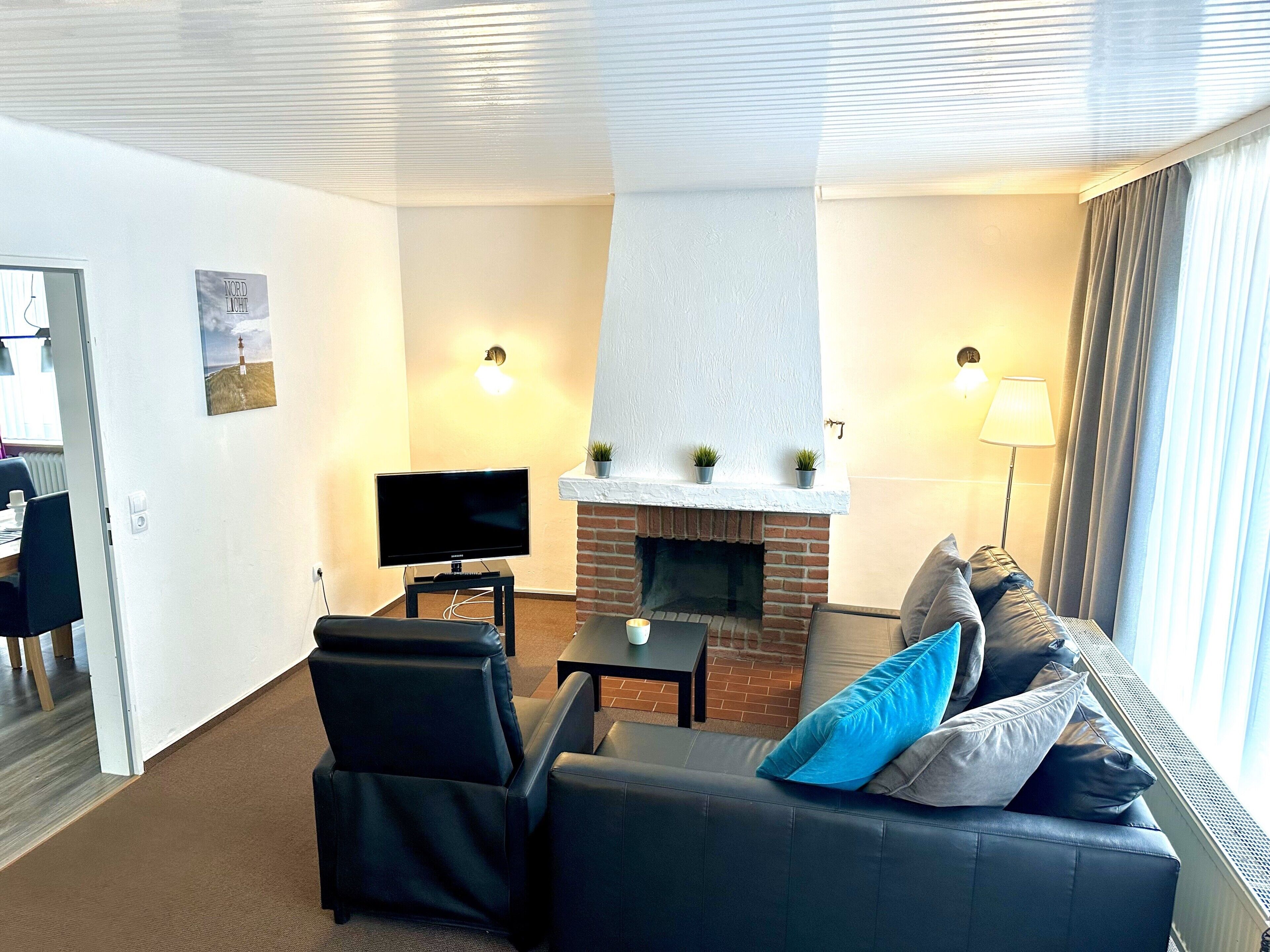 Opholdsområde