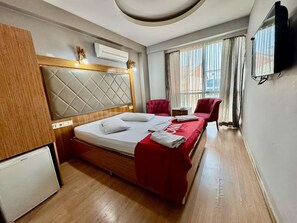 Habitación clásica | Wifi gratis 