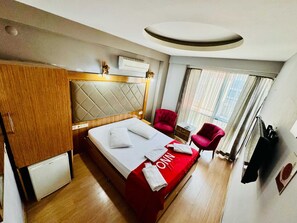 Habitación clásica | Wifi gratis 