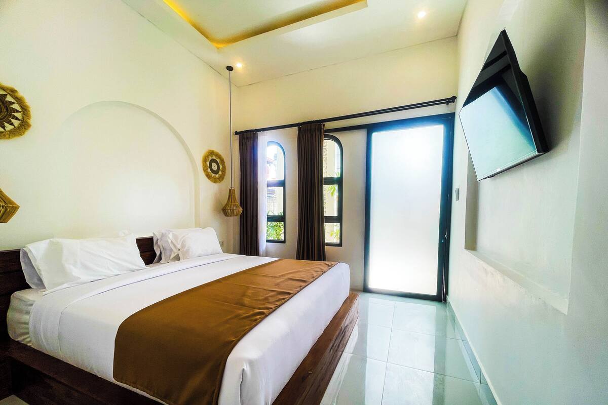 مكتب وواي فاي مجانًا