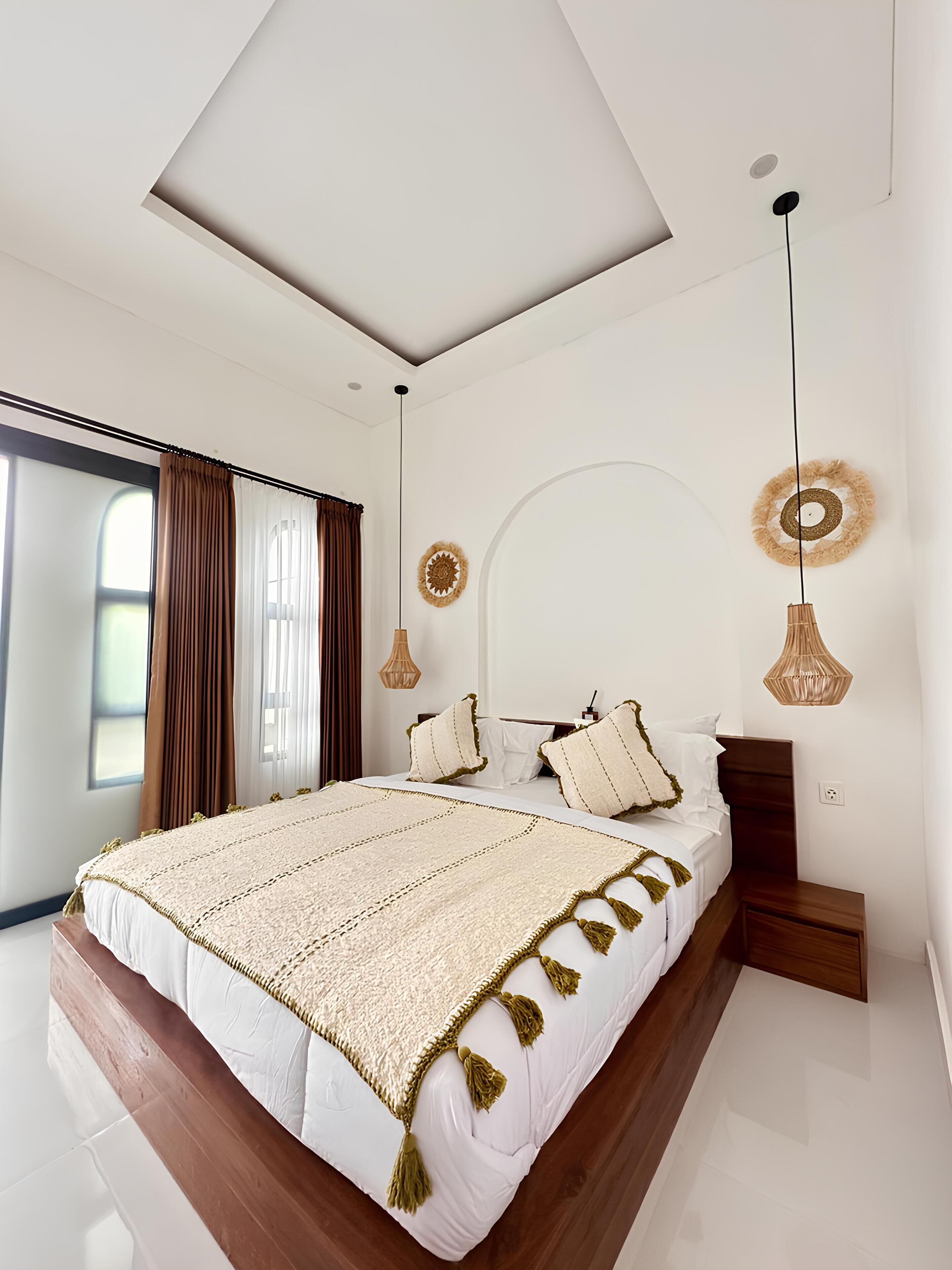 Dobbeltrom – superior, 1 kingsize-seng | Skrivebord og wi-fi (inkludert)