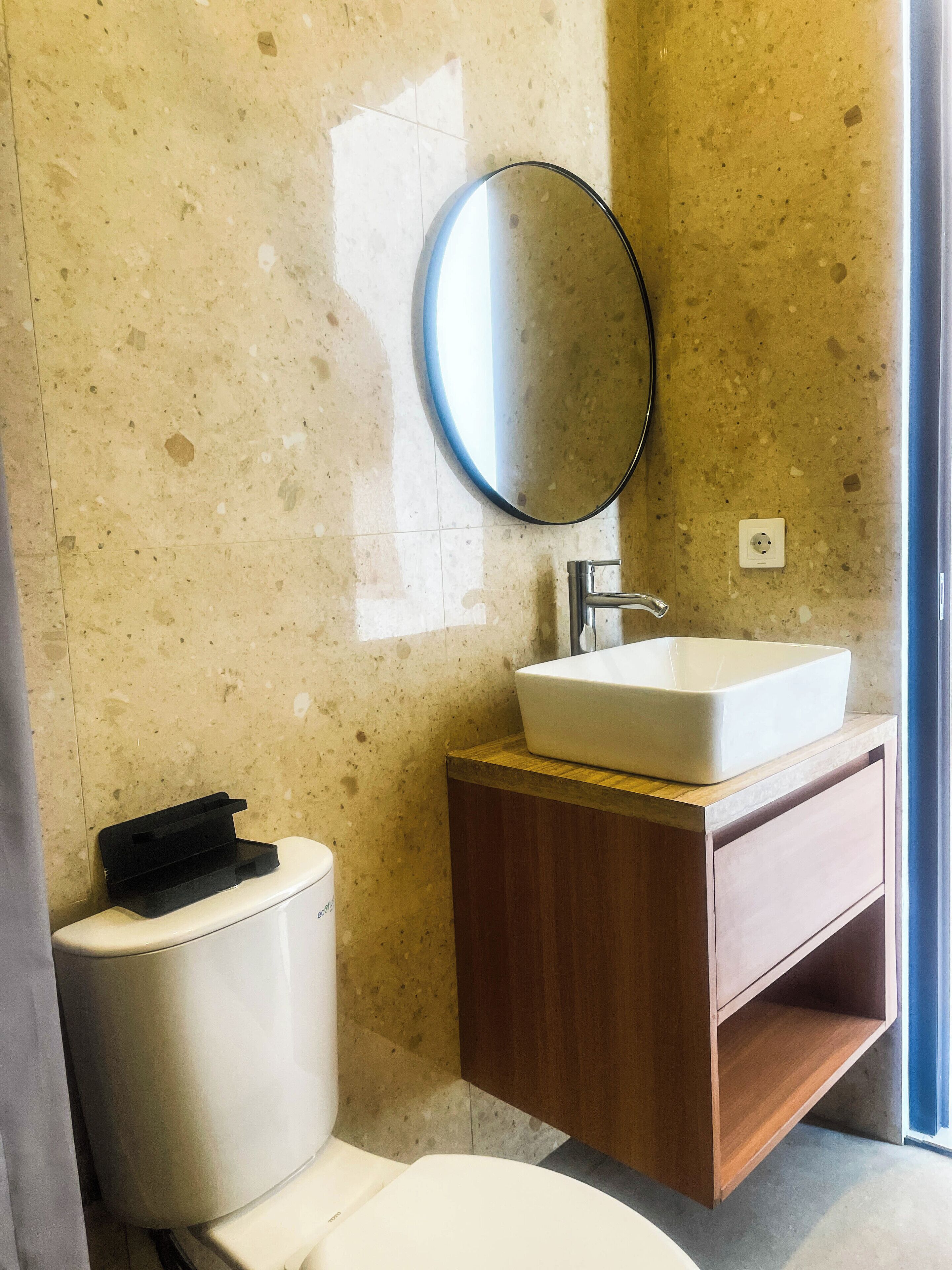 Kamar mandi