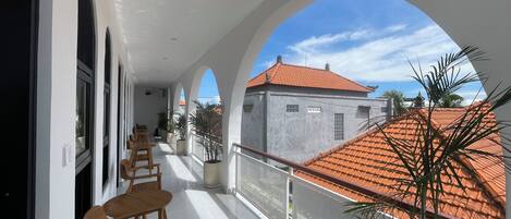 Diseño del edificio