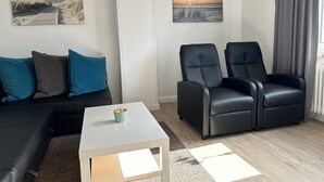 Unclassified image, 2 of 25, button - Apartment '4' with Two Bedrooms (Cuxhaven)
